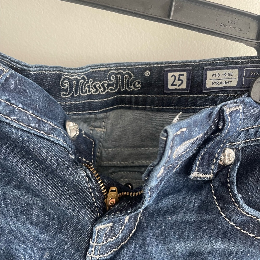 Miss me jeans - Picture 3 of 3